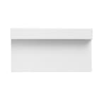 LINEA LIGHT (ILED) - ILD77387W07 OPTIWALL-1 5 3,5W 158X84 24VDC BG