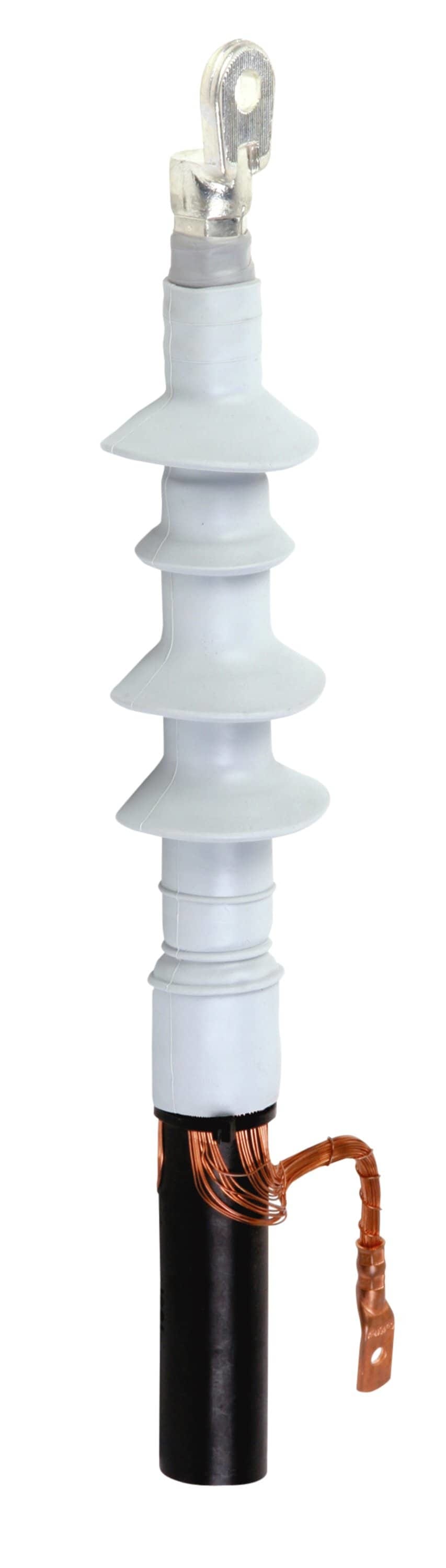 3M ITALIA - 3MI7000092168 EndverschluB Innen+AuBen