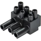 WIELAND ELECTRIC SRL - WIE93.032.6353.0 PARTE SPINA ST18/3S2 SW