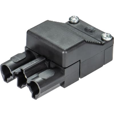 WIELAND ELECTRIC SRL - WIE93.831.3253.0 FEMALE PARTST18/3B1 ZE SW FL