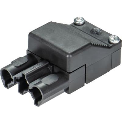 WIELAND ELECTRIC SRL - WIE93.831.3253.0 CONNETTORE PRESA ST18/3B1 ZE SW FL