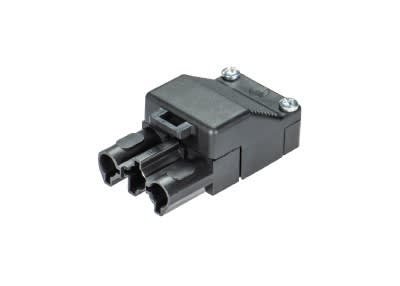 WIELAND ELECTRIC SRL - WIE93.831.4253.0 FEMALE PARTST18/3B1 ZEV SW FL