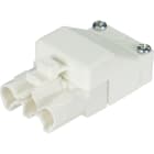 WIELAND ELECTRIC SRL - WIE93.931.4250.0 FEMALE PART ST18/3B1 ZEV WS RD