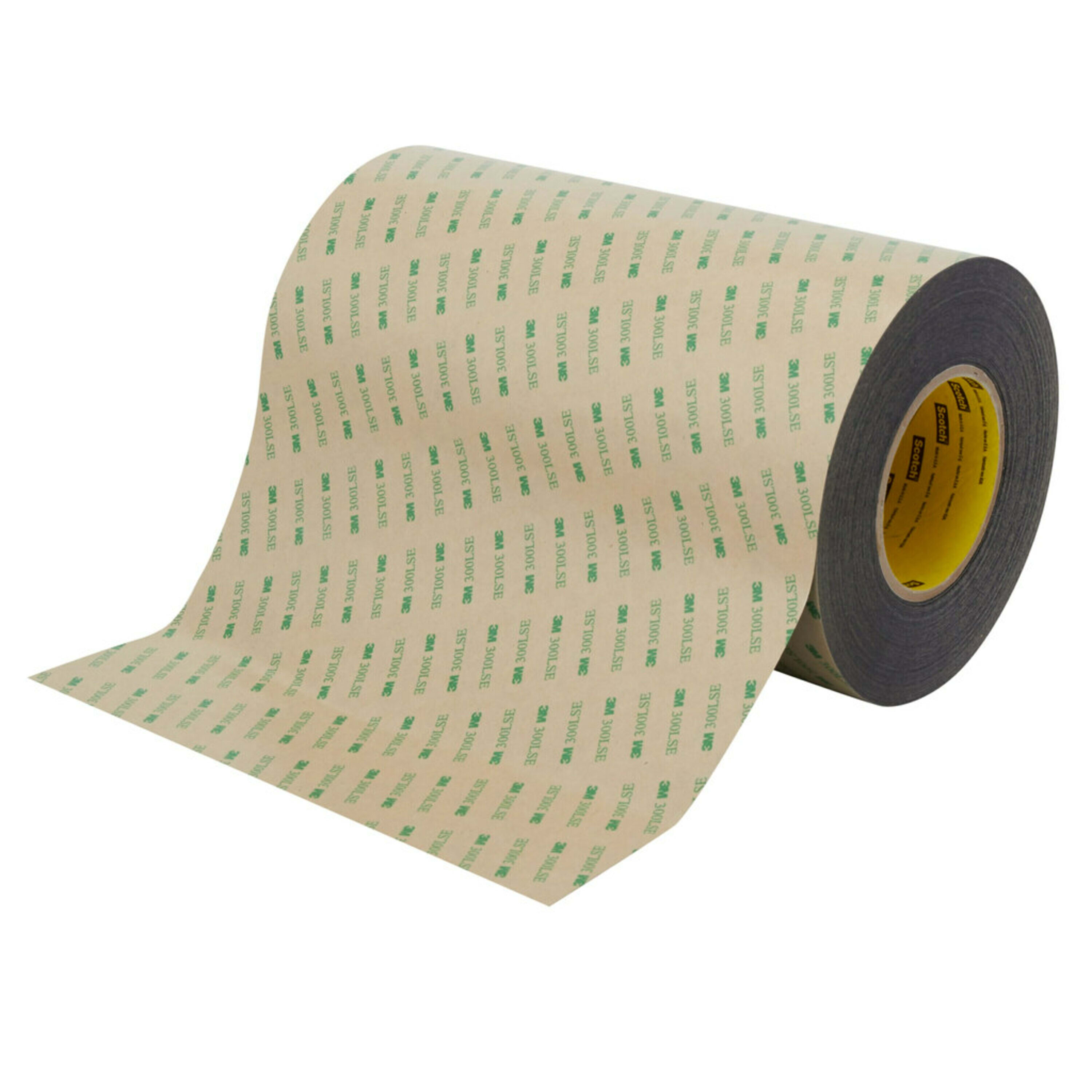 3M ITALIA - 3MF7100089499 NASTRO BIADESIVO 3M? 93015LE, TRASPARENT