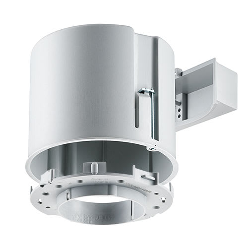 KAISER GMBH & CO. KG - KAI9300-02 EINBAUGEHAUSE THERMOXR FUR HOHLDECKEN