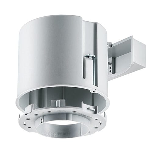 KAISER GMBH & CO. KG - KAI9300-03 Scatola da incasso ThermoX® per pareti