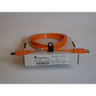 ROCKWELL AUTOMATION - RCK00887172444890 9300-USBCBL-ABHR2