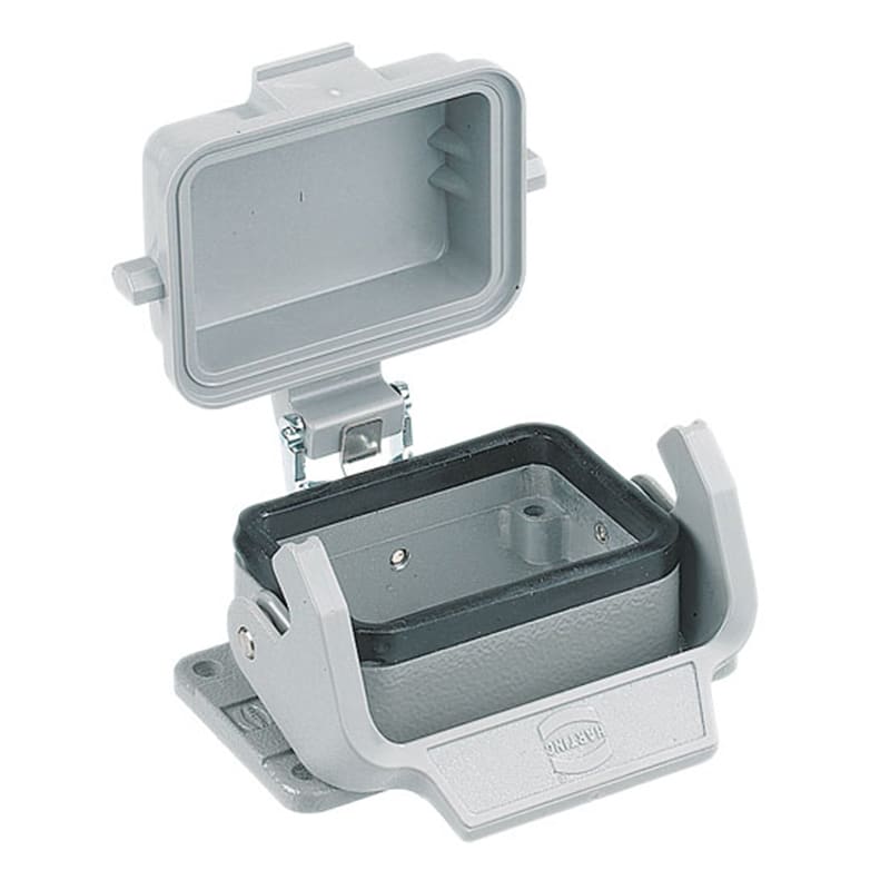 SCAME PARRE SPA - SCA930.0060302 CUSTODIA FISSA+COPERCHIO