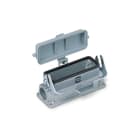 SCAME PARRE SPA - SCA930.0061256 CUSTODIA FIS.PANN.1L.PG16+COP.