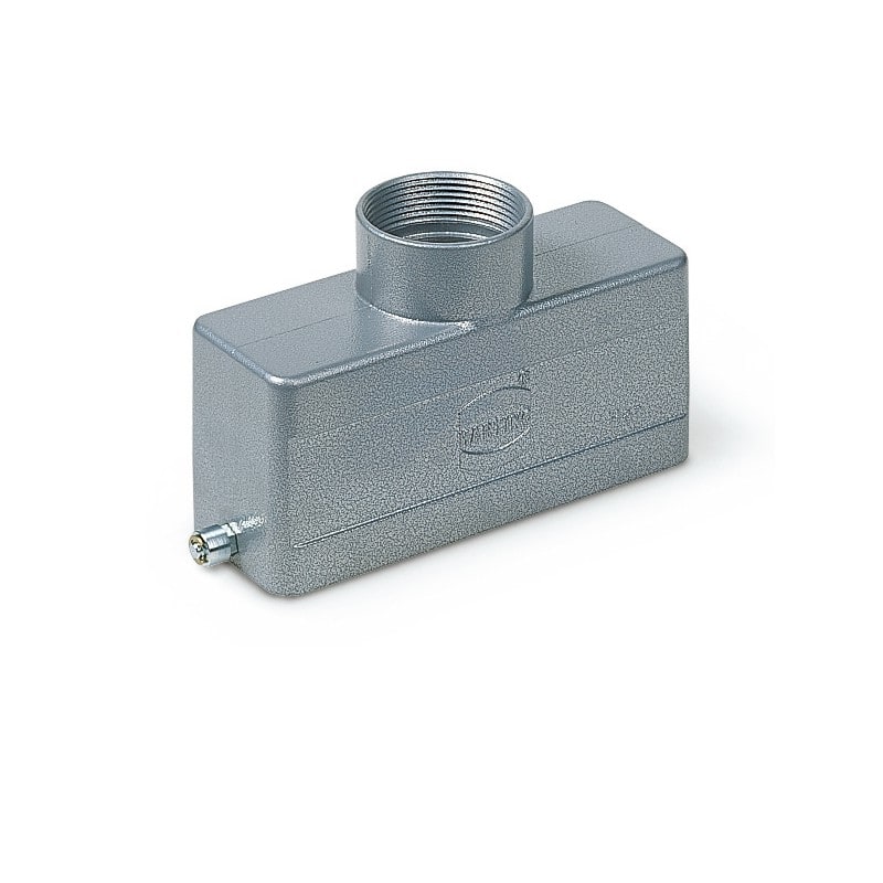 SCAME PARRE SPA - SCA930.M0241442 CUSTODIA VOLANTE USC.DIR.1 LEVA M32