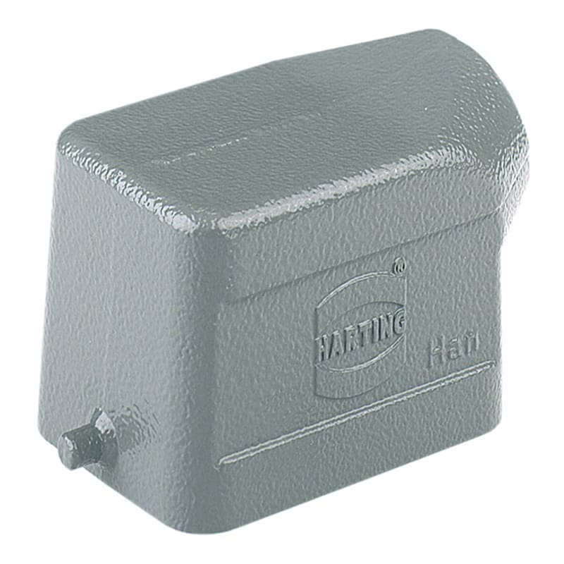 SCAME PARRE SPA - SCA930.M0161541 CUSTODIA VOLANTE 1 LEVA 1 USCITA M25