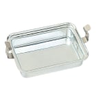 SCAME PARRE SPA - SCA930.0065401 COPERCHIO X CUSTODIA VOLANTE IN METALLO