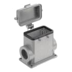 SCAME PARRE SPA - SCA930.0100222 CUSTODIA FISSA DA PANN.2LEVE 1 USC.PG21