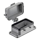 SCAME PARRE SPA - SCA930.0100302 CUSTODIA FISSA PASS.2 LEV.+COP