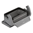 SCAME PARRE SPA - SCA930.0100305 CUSTODIA FISSA PASSANTE 1 LEVA