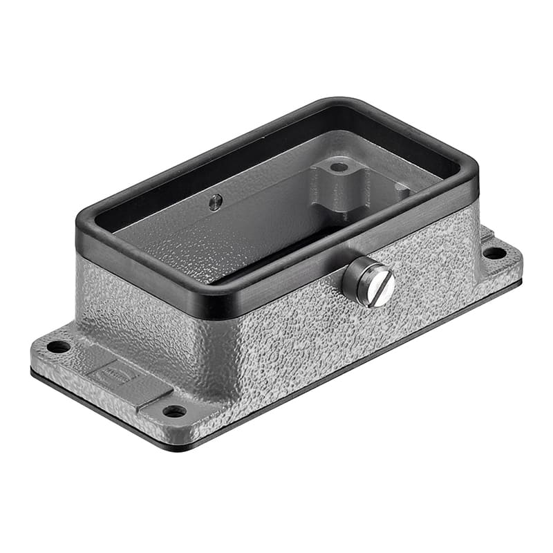 SCAME PARRE SPA - SCA930.0100381 CUSTODIA PASSANTE TG.10