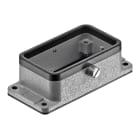 SCAME PARRE SPA - SCA930.0100381 CUSTODIA PASSANTE TG.10