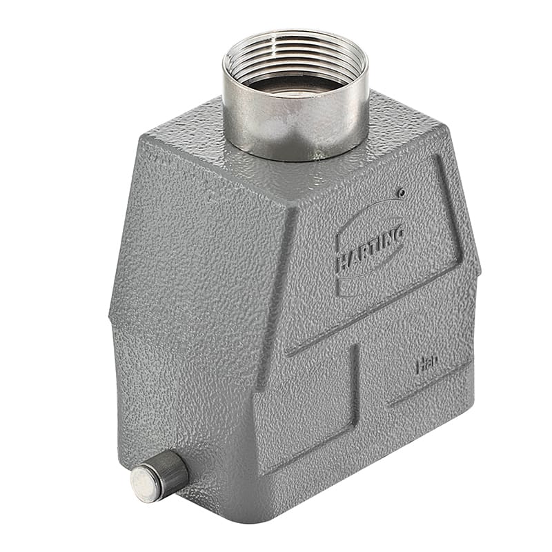 SCAME PARRE SPA - SCA930.0100442 CUSTODIA VOLANTE