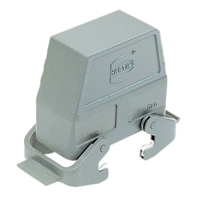 SCAME PARRE SPA - SCA930.0100532 CUSTODIA VOLANTE USCITA LAT. 2 LEVE PG21