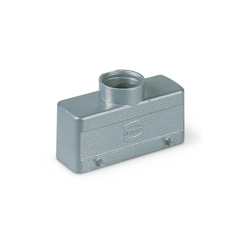 SCAME PARRE SPA - SCA930.M0101440 CUSTODIA VOL.BASSA USC.DIR.1LEVA 10P M20