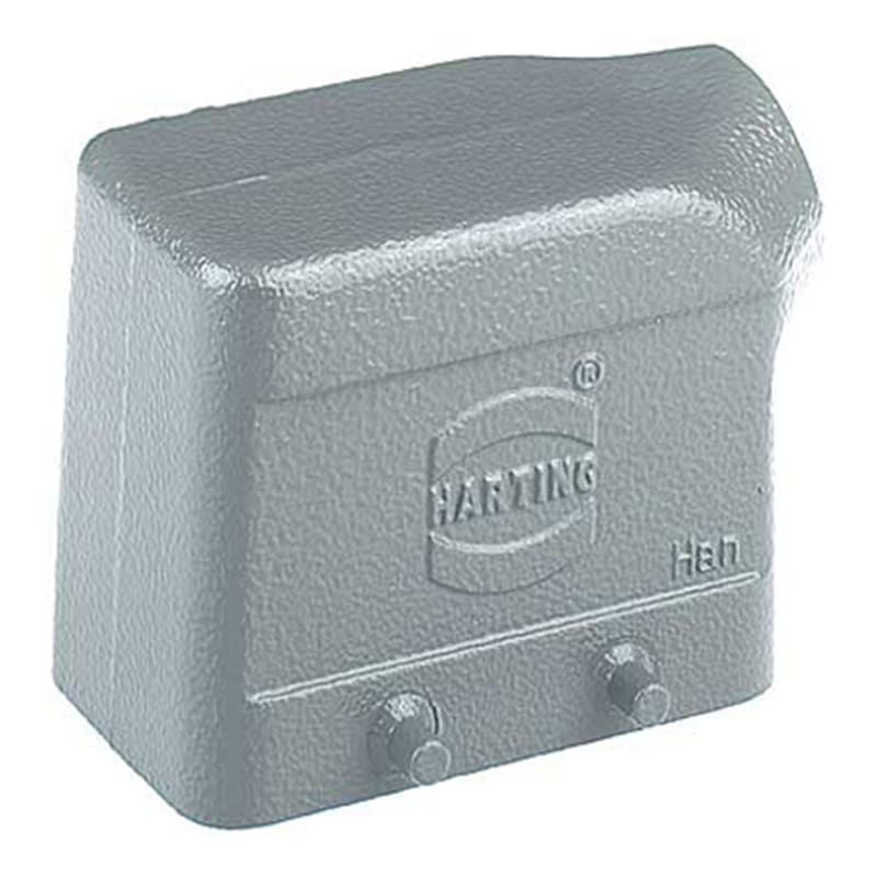 SCAME PARRE SPA - SCA930.M0241521 CUSTODIA VOLANTE USCITA LATERALE M25