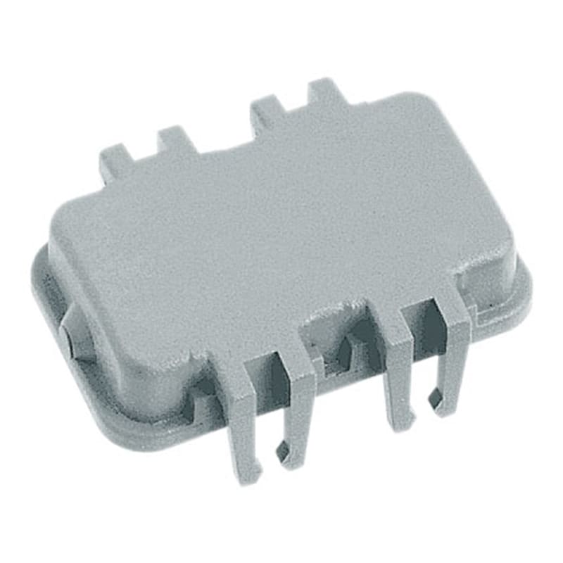 SCAME PARRE SPA - SCA930.0105401 COPERCHIO PLASTICA / METALLO