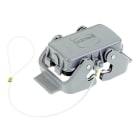 SCAME PARRE SPA - SCA930.0105423 COPERCHIO X CUSTODIA VOLANTE