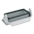 SCAME PARRE SPA - SCA930.0160307 CUSTODIA FISSA PASSANTE 1 LEVA