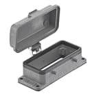 SCAME PARRE SPA - SCA930.0160317 CUSTODIA FISSA+COPERCHIO