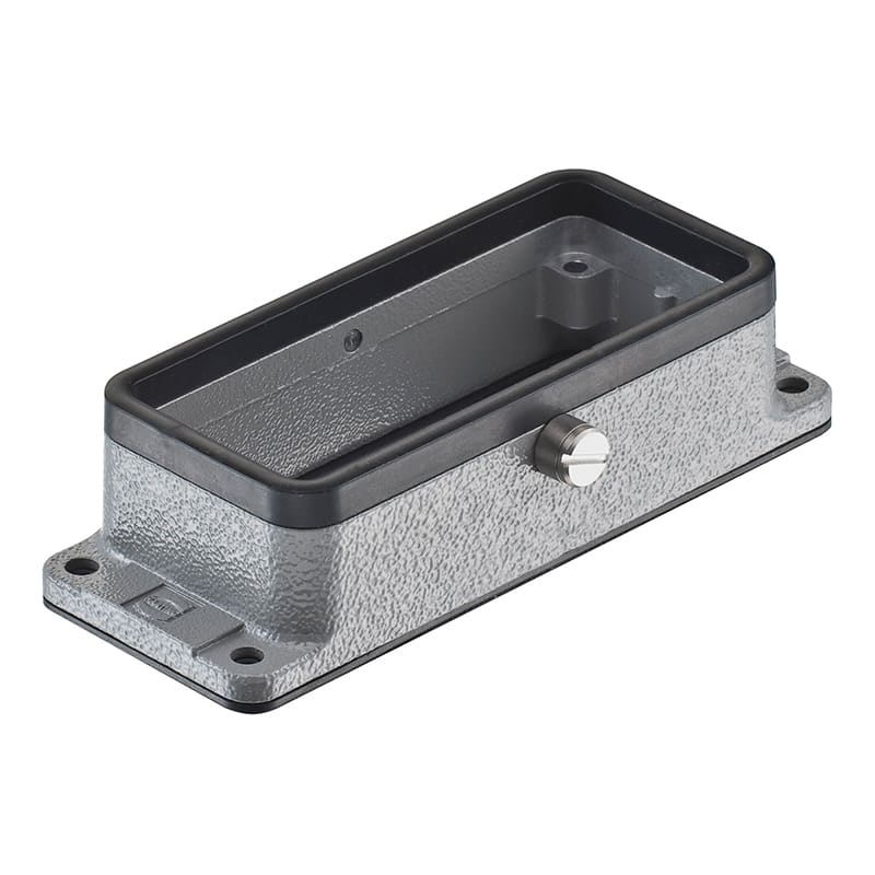 SCAME PARRE SPA - SCA930.0160381 CUSTODIA PASSANTE TG.16