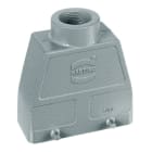 SCAME PARRE SPA - SCA930.0160420 CUSTODIA VOL.USC.DIR.2LEV.PG21