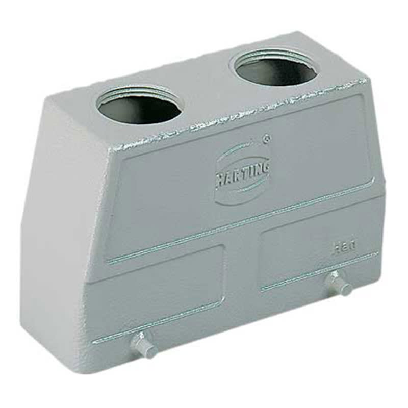 SCAME PARRE SPA - SCA930.0160459 CUSTODIA VOL.USC.DIR.N.2 PG16