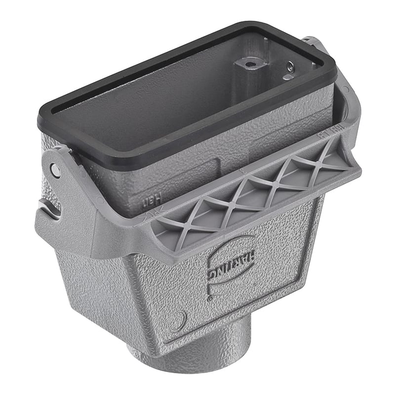 SCAME PARRE SPA - SCA930.0160750 CUSTODIA DI PROLUNGA PG21