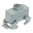 SCAME PARRE SPA - SCA930.0161430 CUSTODIA VOL.USC.DIR.2LEV.PG21