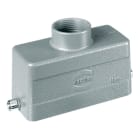 SCAME PARRE SPA - SCA930.0161440 CUSTODIA VOL.USC.DIR.1LEV.PG21