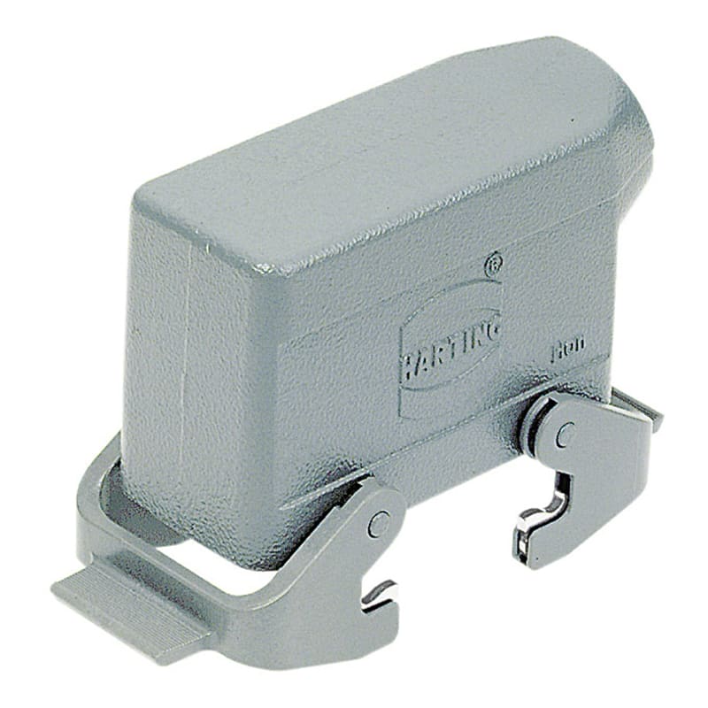 SCAME PARRE SPA - SCA930.0161530 CUSTODIA VOLANTE CON LEVE