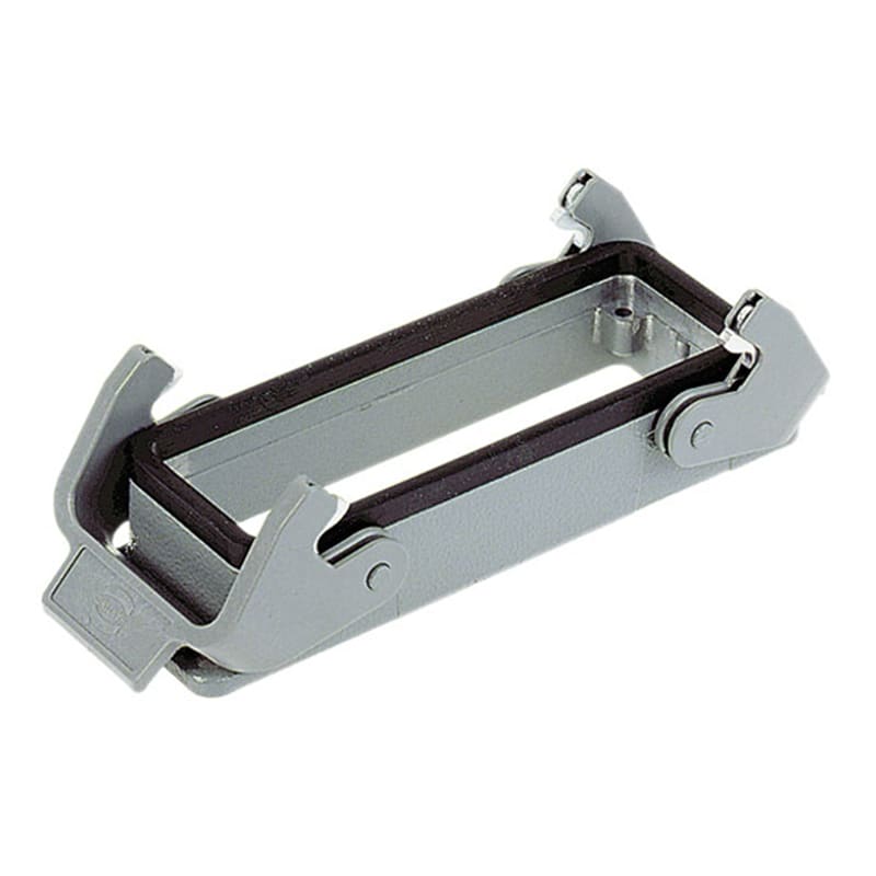 SCAME PARRE SPA - SCA930.0240301 CUSTODIA FISSA PASSANTE 2 LEVE 24P