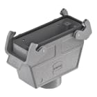 SCAME PARRE SPA - SCA930.0240730 CUSTODIA PROLUNGA ALTA PG21 CON 2 LEVE