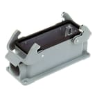 SCAME PARRE SPA - SCA930.0241230 CUSTODIA FISSA PAN.2 LEVE PG21