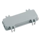 SCAME PARRE SPA - SCA930.0245401 COPERCHIO MET.PRESS.X CUST.VOL