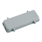 SCAME PARRE SPA - SCA930.0245405 COPERCHIO PER CUSTODIE FISSE