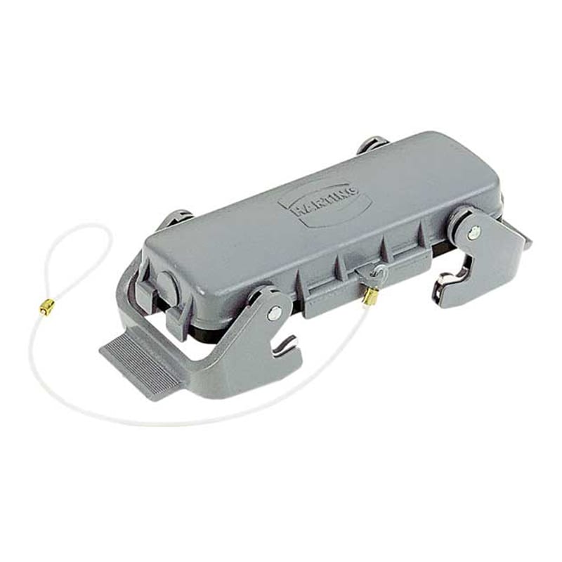 SCAME PARRE SPA - SCA930.0245422 COPERCHIO X CUSTODIA VOLANTE