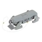 SCAME PARRE SPA - SCA930.0245422 COPERCHIO X CUSTODIA VOLANTE