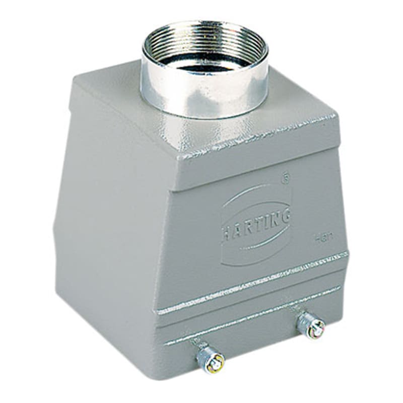 SCAME PARRE SPA - SCA930.0320421 CUSTODIA VOL.USC.DIR.2LEV.PG29