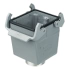 SCAME PARRE SPA - SCA930.0320732 CUSTODIA DI PROLUNGA 2LEV.PG36