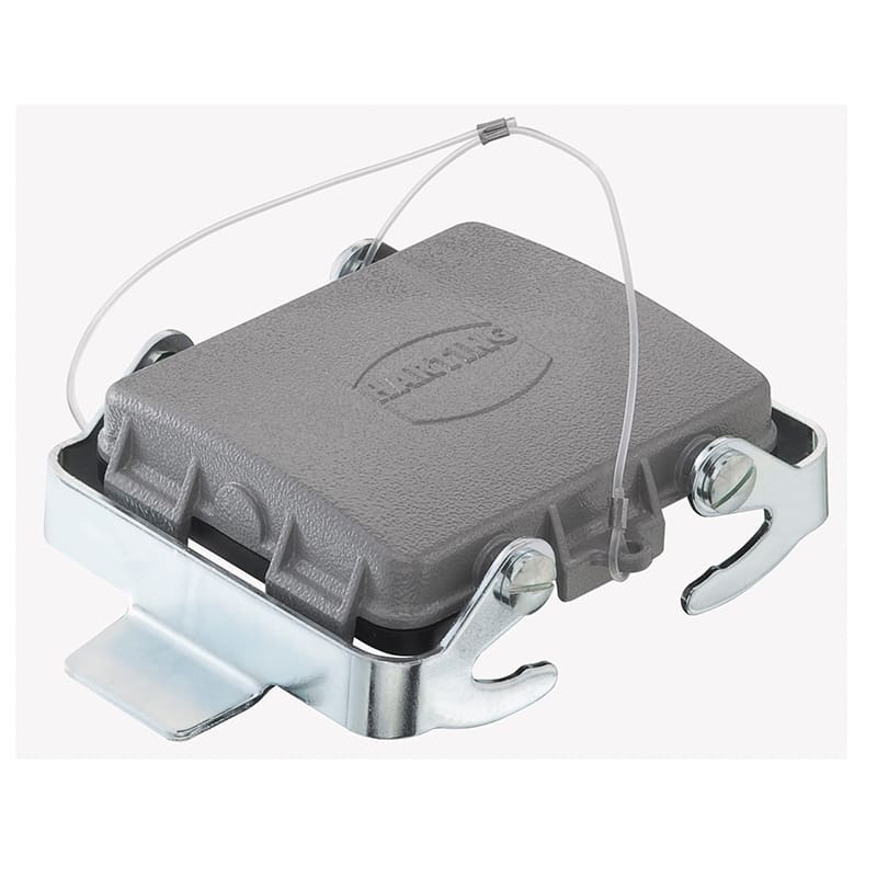 SCAME PARRE SPA - SCA930.0325420 COPERCHIO METALLICO X CUSTODIE VOLANTI