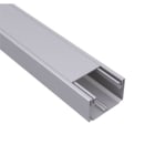 UNEX APARELLAJE ELEC - UNY93031-03 93 CANALE 1 COP. COLORE ALLUM. 70X100 U2