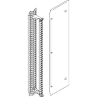 BTICINO - BTI93050QB MAS LDX 400 - SET VANO BARRE H=1000