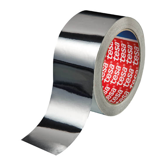 ABC TOOLS SPA - ABCK93084000 NASTRO ALLUMINIO 50 MM X 50 M