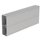 UNEX APARELLAJE ELEC - UNY93087-03 93 CANALE 2 COP. COLORE ALLUM. 70X210 U2